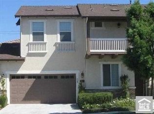 170 Zephyr Run, Tustin, CA 92782