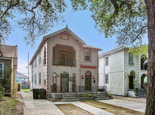 3511 Louisiana Avenue Pkwy, New Orleans, LA 70125