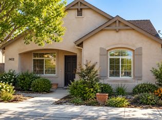 1412 Half Dome Way, Chico, CA 95928