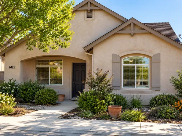 1412 Half Dome Way, Chico, CA 95928