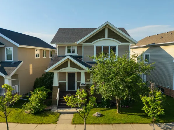 1607 Kerr Rd NW, Edmonton, AB T5E 4P6