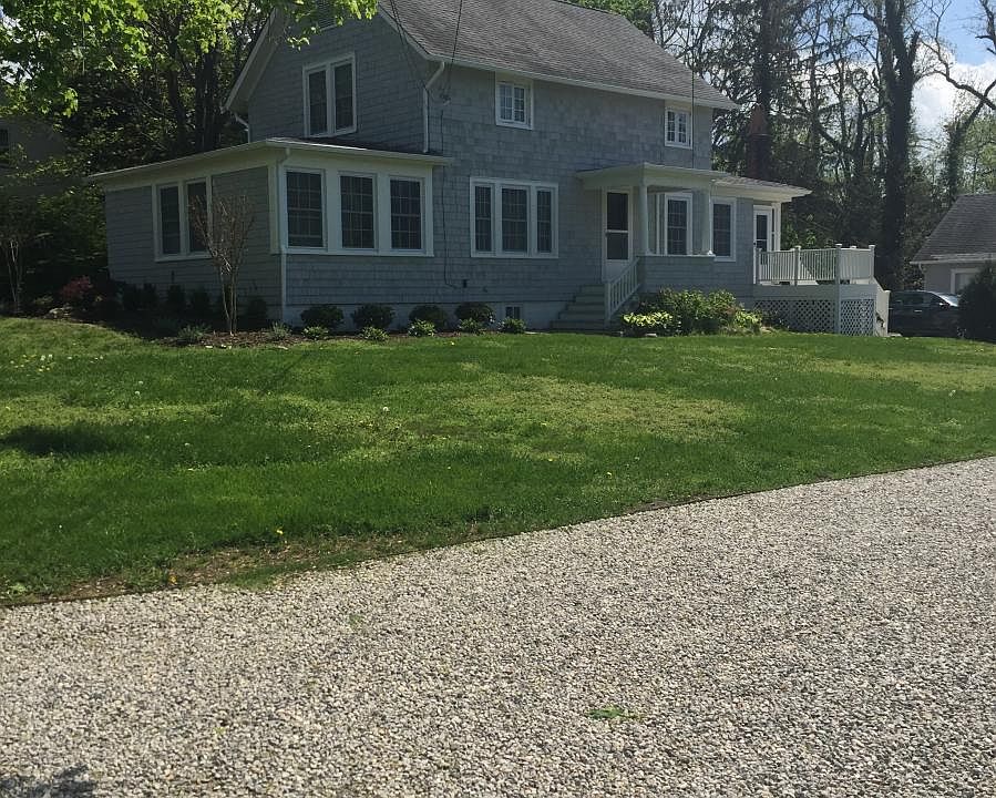 House Entrance