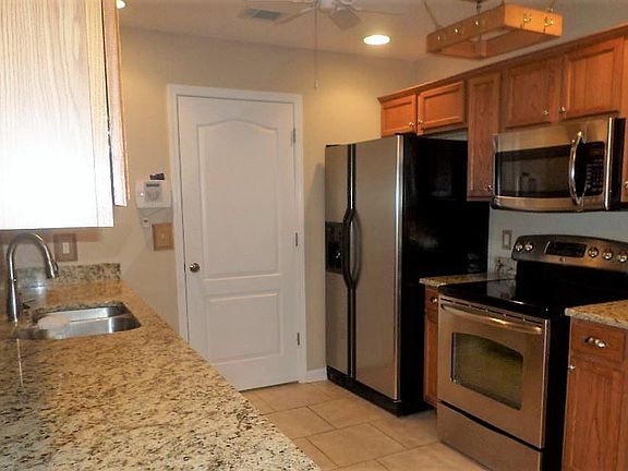 Kitchen. All appliances included.