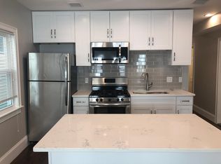 73 Hillside St #3, Roxbury Crossing, MA 02120