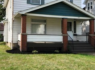 89 Crumlin Ave, Girard, OH 44420