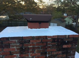 458 E Vanderbilt Loop, Montgomery, AL 36109