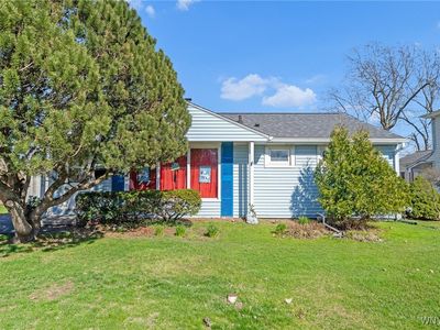 473 Wendel Ave, Buffalo, NY, 14223