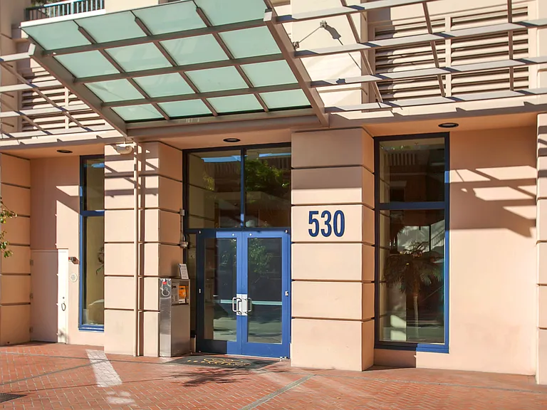 530 K St #503 — Photo 38