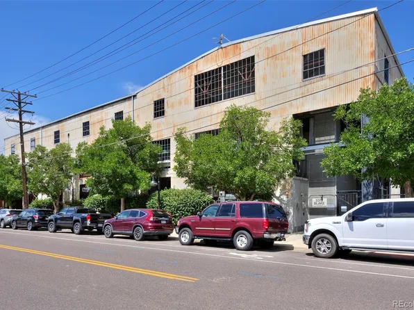 3377 Blake Street #203, Denver, CO 80205