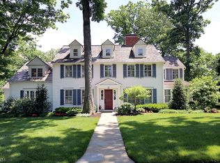 186 Oak Ridge Ave, Summit, NJ 07901