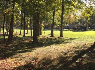 Bent Oak Lane, Fairfield Glade, TN 38558