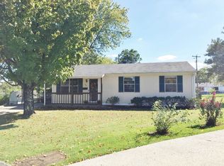 109 Matador Ct, Frankfort, KY 40601
