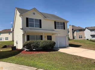 3965 Keystone Pl, Conley, GA 30288