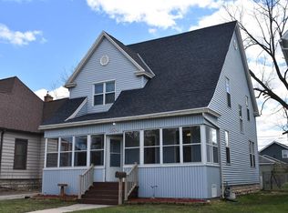 284 4th St, Fond Du Lac, WI 54935