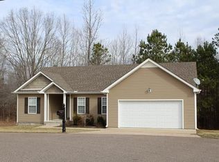 225 Foxfire Rd, Paris, TN 38242