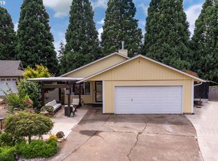 9442 SW Nez Perce Ct, Tualatin, OR 97062