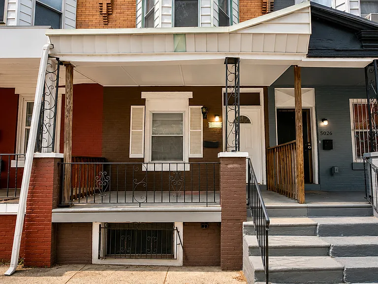 5024 Parrish St — Photo 29