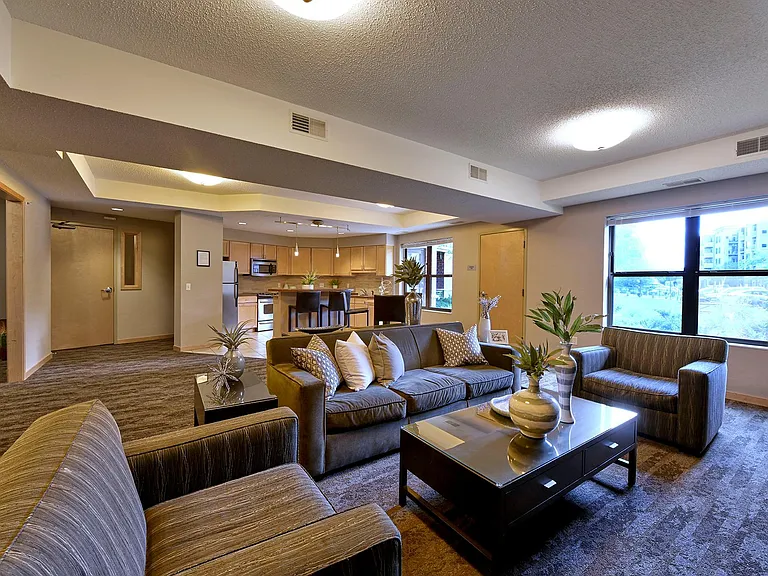 East Party Room