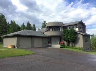 5050 Whitefish Stage Rd, Whitefish, MT 59937