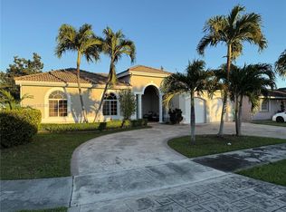 Cantisano Sub, Miami, FL 33157