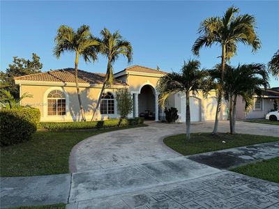 16605 SW 103rd Ct, Miami, FL, 33157