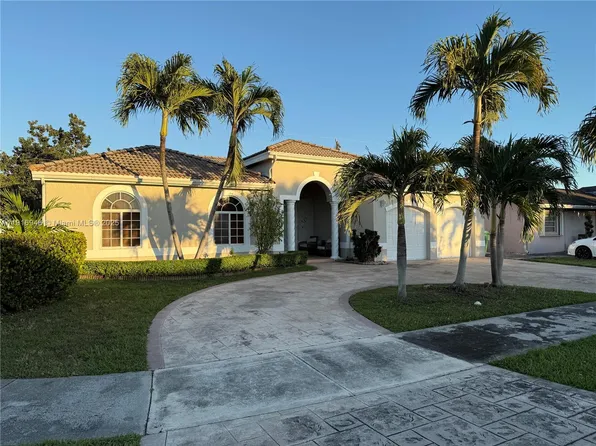 16605 SW 103rd Ct, Miami, FL 33157