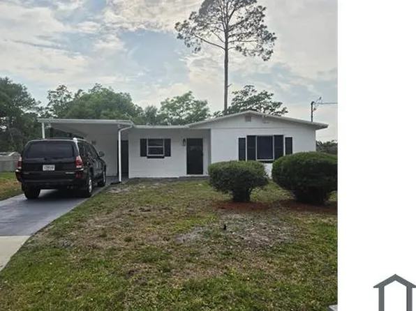 9504 Flechette Ave, Jacksonville, FL 32208