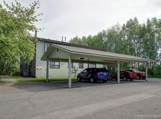 610 W 47th Ave #610D, Anchorage, AK 99503