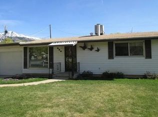 983 E Rancho Blvd #3, Ogden, UT 84404