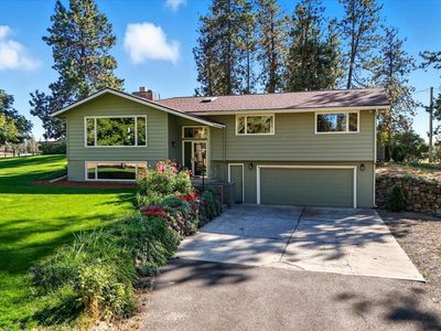 817 W White Rd, Spokane, WA, 99224
