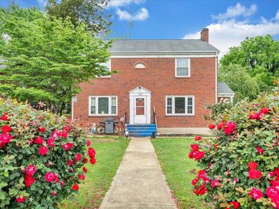 144 Wildhurst Ave NE #&-146, Roanoke, VA, 24012