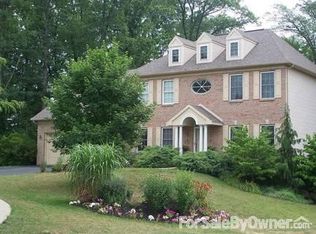 2358 Nantucket Cir, State College, PA