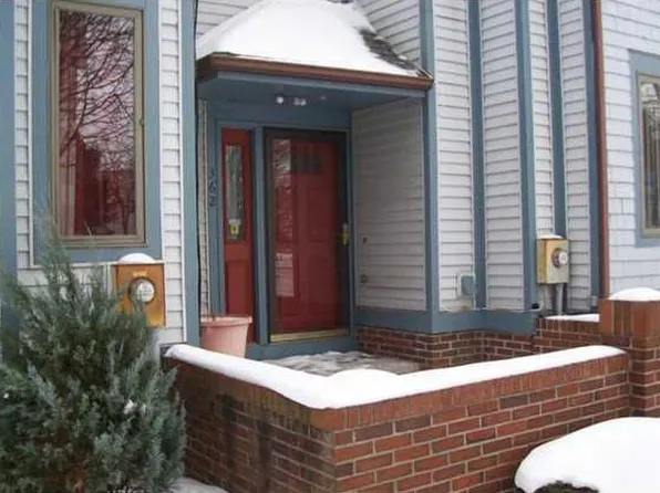 362 Frederick Dougl St, Rochester, NY 14608