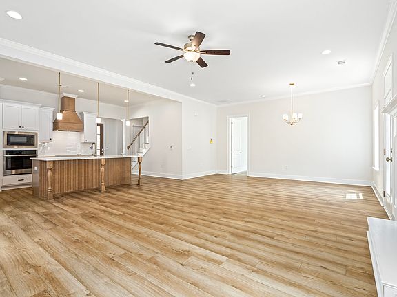 The Filmore Signature A by Stone Martin Builders