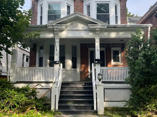 12 S Lake Ave #B2, Albany, NY 12203