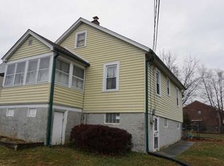 7930 35th St, Baltimore, MD 21237