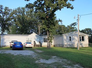 9450 S 660th Rd, Miami, OK 74354