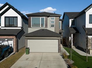 3443 Craig Lndg SW, Edmonton, AB T6W5B3