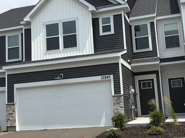 12840 Sawyer Ln, Rogers, MN 55374