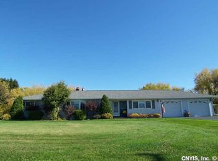 5036 State Route 31, Verona, NY 13478