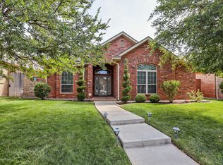 7810 Pineridge Dr, Amarillo, TX 79119