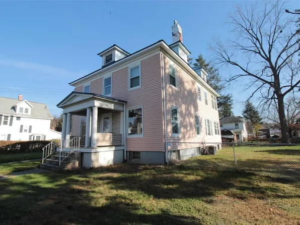 72 Gaylord St, Binghamton, NY 13904