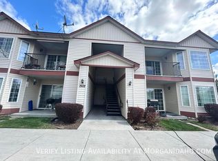 7502 W Tottenham Ln APT 202, Boise, ID 83704