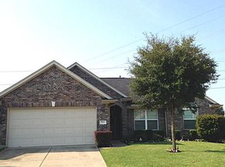 9651 Darbey Trace Dr, Spring, TX 77379