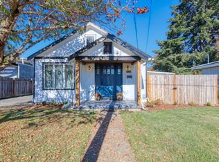 1242 E Madison Ave, Cottage Grove, OR 97424