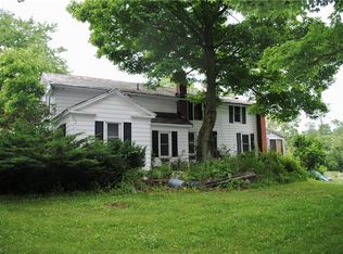 8497 Avon Lake Rd, Lodi, OH 44254