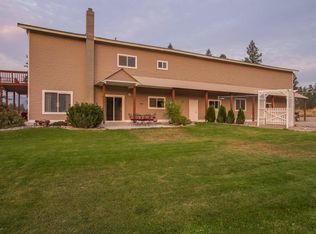 1796 Hutchinson Rd, Addy, WA 99101