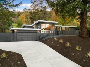 3337 S Lucille Ln, Lafayette, CA 94549