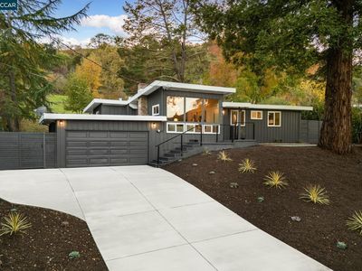 3337 S Lucille Ln, Lafayette, CA, 94549