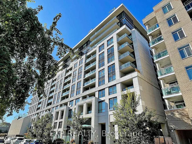 8 Trent Ave #410 — Photo 20